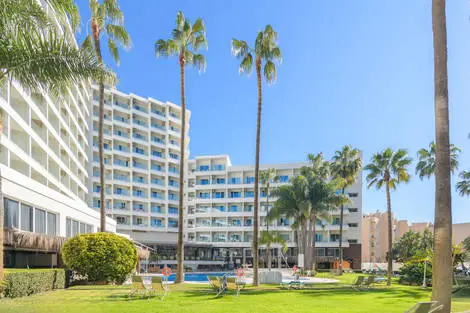 Club Jumbo Parasol by Dorobe torremolinos Andalousie