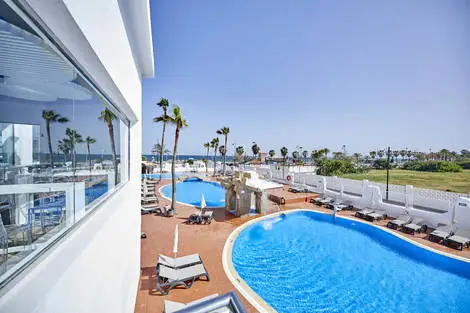 Hôtel Marconfort Costa del Sol torremolinos Andalousie