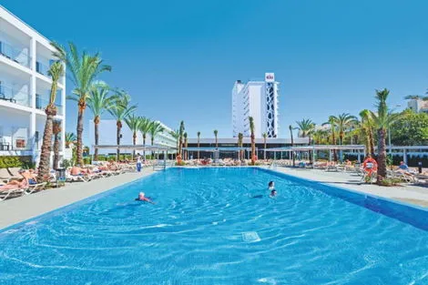 Hôtel Riu Costa del Sol torremolinos Andalousie