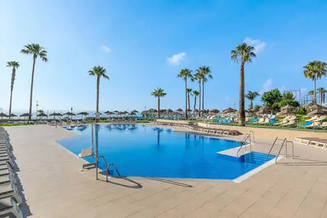 Hôtel Sol Puerto Marina torremolinos Andalousie