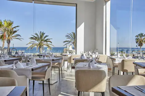 Restaurant Lido