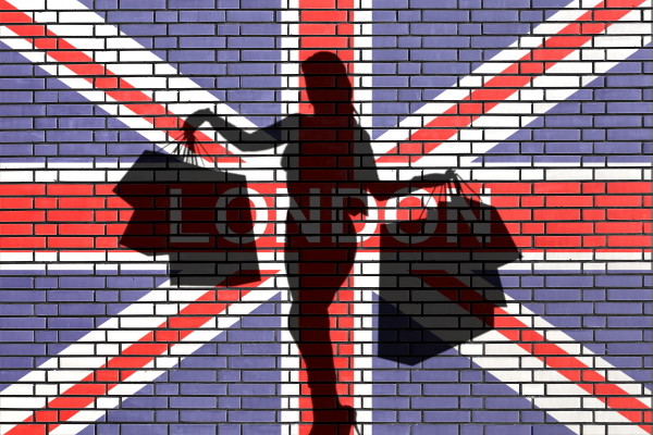 Soldes - 3* à Londres pour un Weekend Soldes !