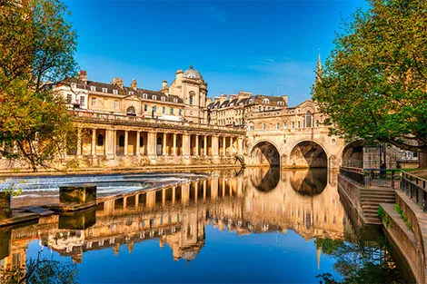 Circuit Charmes et Traditions Anglaises londres Angleterre