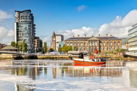 Belfast