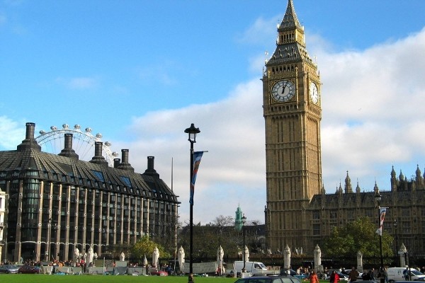 Big Ben