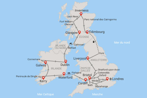 carte
