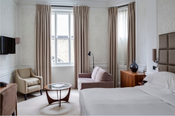 chambre - Sloane Square