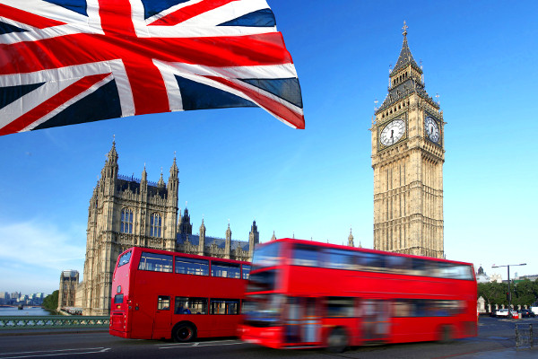 Londres