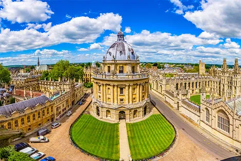 Oxford