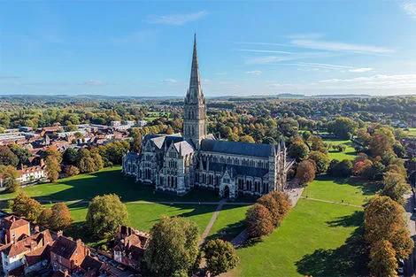 Salisbury