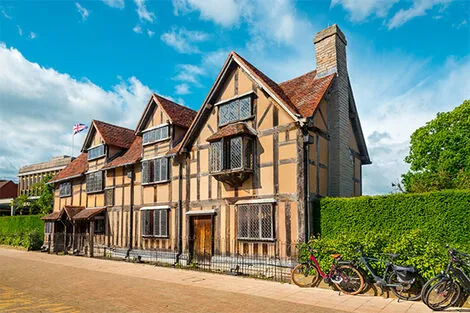 Stratford-upon-Avon