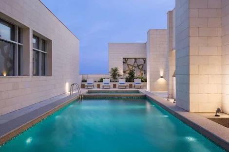 Hôtel Hyatt House Jeddah Sari Street jedda ARABIE SAOUDITE