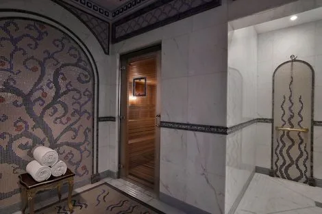 Hôtel The Ritz carlton Jeddah jedda ARABIE SAOUDITE