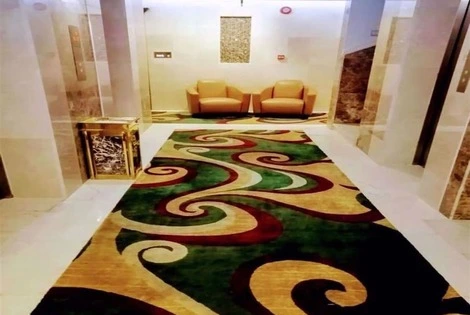 Hôtel Wow Jeddah Hotel jedda ARABIE SAOUDITE