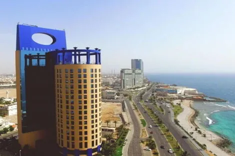 Hôtel Rosewood Jeddah jeddah Arabie Saoudite