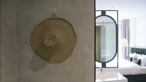 Hôtel Shada Hotel Shatea jeddah ARABIE SAOUDITE