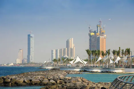 Hôtel A la découverte de Jeddah jeddah Arabie Saoudite
