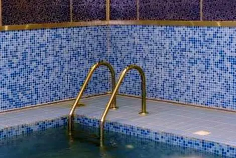 Hôtel Vercure Jeddah Al Hamra jeddah ARABIE SAOUDITE