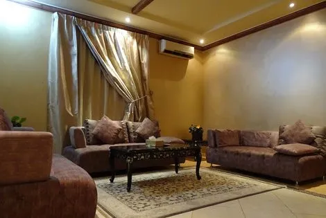 Hôtel Comfort Inn riad ARABIE SAOUDITE