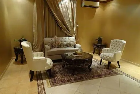 Hôtel Comfort Inn riad ARABIE SAOUDITE