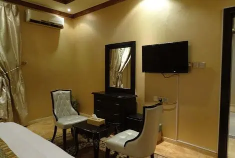 Hôtel Comfort Inn riad ARABIE SAOUDITE
