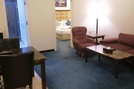 Hôtel Olian Hotel riad ARABIE SAOUDITE