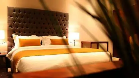 Hôtel Rafa An Nuzhah riad ARABIE SAOUDITE