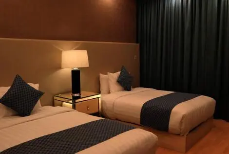 Hôtel Sarwat Park Hotel Riyadh riad ARABIE SAOUDITE