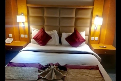 Hôtel Olian Hotel riad ARABIE SAOUDITE