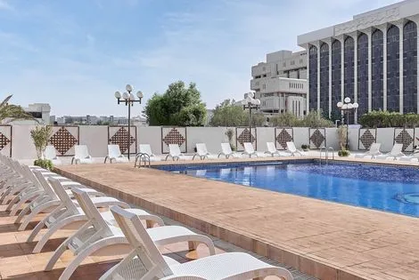 Hôtel Riyadh Palace riad ARABIE SAOUDITE