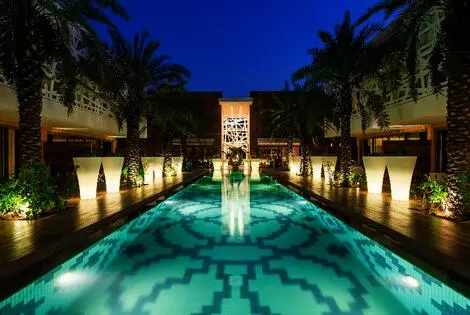 Hôtel Vivienda Hotel Villas Al Hada riad ARABIE SAOUDITE