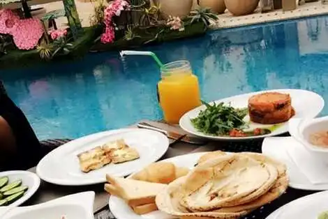 Hôtel Vivienda Hotel Villas riad ARABIE SAOUDITE