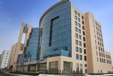 Hôtel Rosh Rayhaan By Rotana riyadh ARABIE SAOUDITE