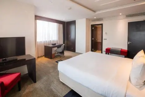 Hôtel Novotel riyadh ARABIE SAOUDITE
