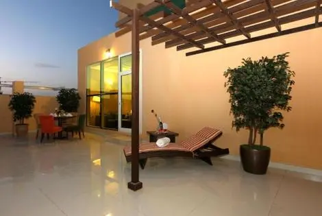 Hôtel Swiss Flora Inn Hotel Riyadh riyadh ARABIE SAOUDITE