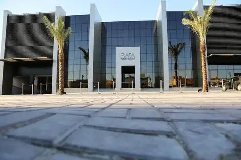Hôtel Rafa An Nuzhah riyadh ARABIE SAOUDITE
