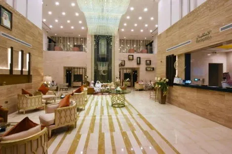 Hôtel Best Western Plus Fursan Hotel riyadh Arabie Saoudite
