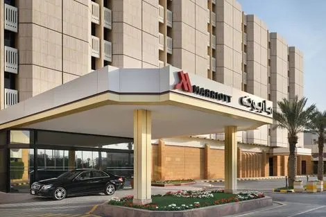 Hôtel Riyadh Marriott riyadh ARABIE SAOUDITE
