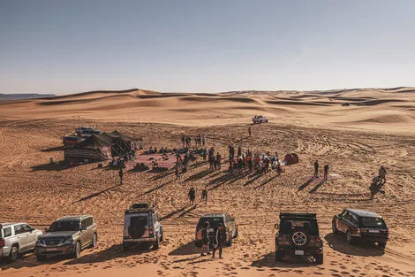 Circuit Mysterieuse Arabie Saoudite - riyadh Arabie Saoudite