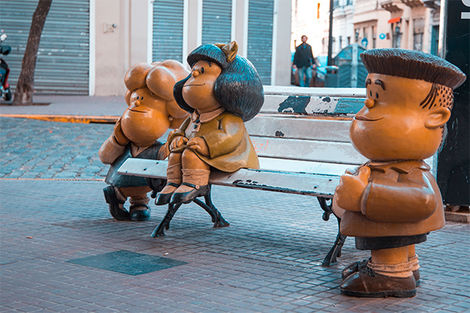 Buenos Aires