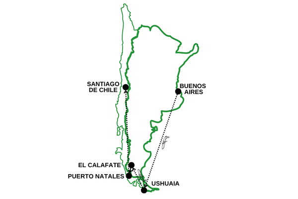 Circuit Panoramas Latinos : de Buenos Aires à Santiago de Chile buenos_aires Argentine