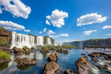 Circuit Exploration d'Argentine & Iguaçu - Limité à 18 pers. buenos_aires Argentine