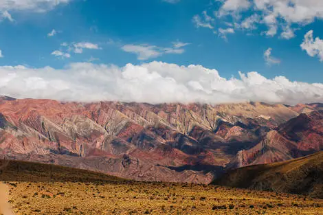 Circuit Le grand tour argentin : des Andes à la Terre de Feu