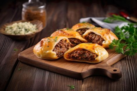 Empanadas