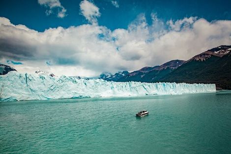 Glacier