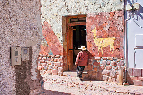 Humahuaca