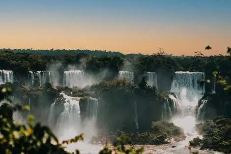 Circuit Le grand tour argentin : des Andes aux merveilles d’Iguazú