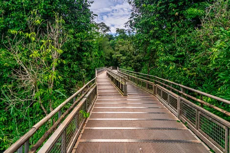 Iguazu