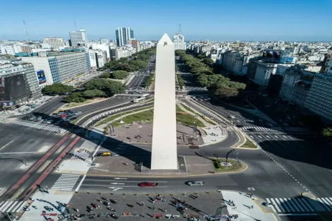 Circuit Voyage communautaire dans le Nord Ouest Argentin Buenos_aires Argentine