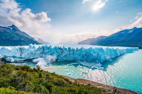 Circuit Au coeur de la Patagonie et Ile de Pâques buenos_aires Argentine